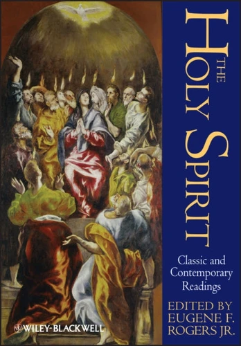 Holy Spirit