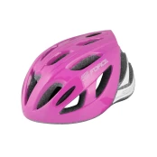 Šalmas FORCE Swift 50-54cm XS-S (rožinė) kaina