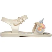 Basutės Melissa Mini Melissa Mar Sandal Uni Bb 37827 Smėlio