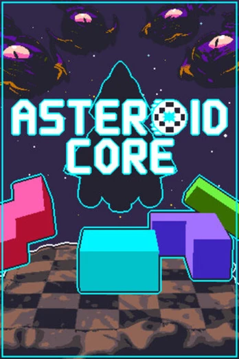 Asteroid Core PC