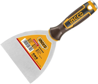 Ingco HPUT08100 Nerūdijantis plienas spatula 100mm