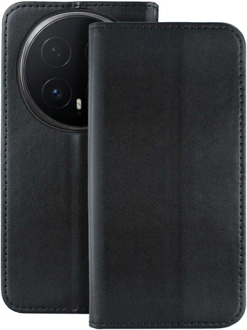 Dėklas Telforceone Smart Magnetic case for Honor Magic 8 Pro juodas