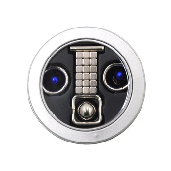 Neodimio sferiniai magnetai