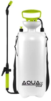 Purkštuvas Bradas Aqua Spray, 8 l