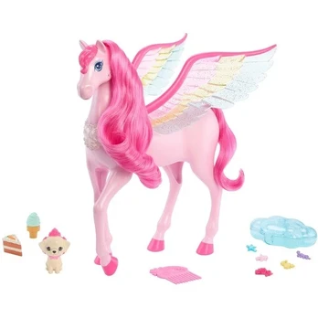 „Barbie Touch of Magic“ Pegasas, HLC40
