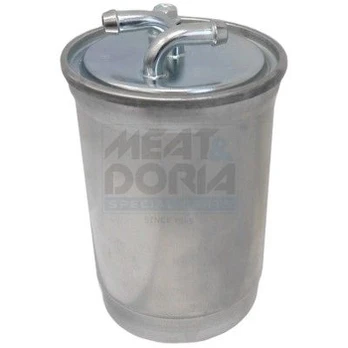 MEAT & DORIA 4111 Kuro filtras