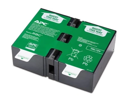 APCRBC123 Accumulator for BR900GI