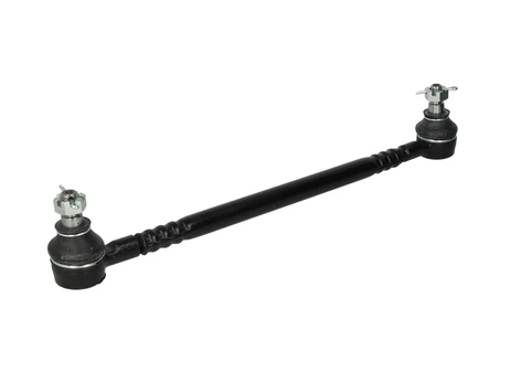 Strypo montavimas MOOG VO-DL-3253