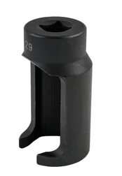 Galvutė purkštukams išimti 1/2 29mm (152.1058, KS TOOLS)