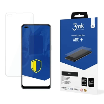 3Mk Protection Oppo Reno 4 F - 3mk ARC+