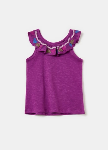 OVS palaidinė, violetinė, , 002037449