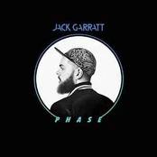 CD Jack Garratt - Phase