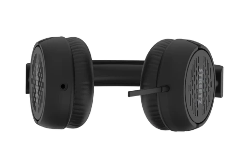 Ausinės STREETZ H110-BLK