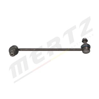Šarnyro stabilizatorius MERTZ M-S1411