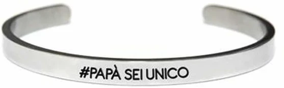 Moteriški apyrankės CO88 Collection 8CB-19043 Sidabras