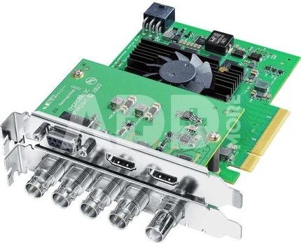 Blackmagic Design DeckLink 8K Pro G2