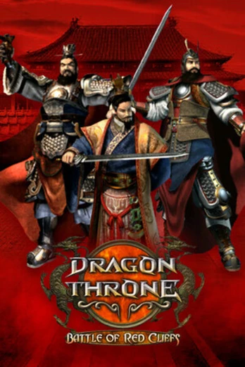 Dragon Throne: Battle Of Red Cliffs PC