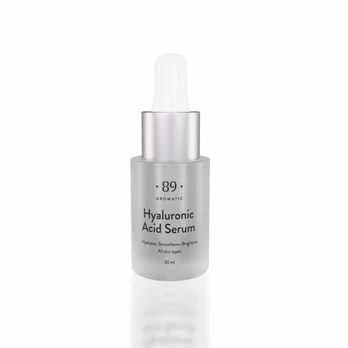 Hialurono rūgšties serumas Aromatic89