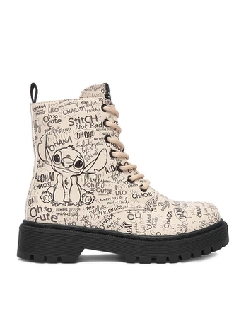 Disney Classics Auliniai batai CEO-CS-AW26-228DCLS Smėlio