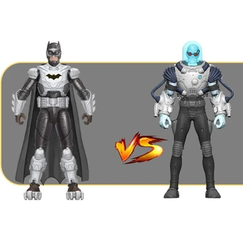 Batman Adventures Battle 2 Pack 30 cm