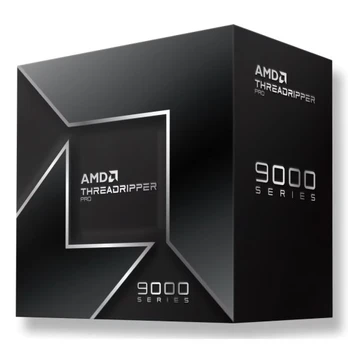 AMD Ryzen Threadripper PRO 9975WX procesorius