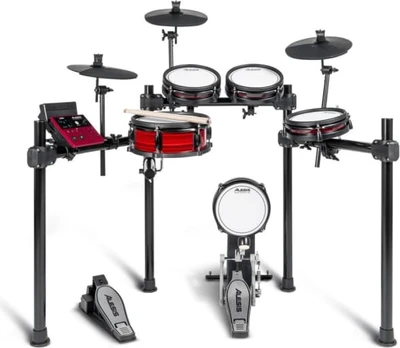 Alesis NITRO PRO Kit - electronic drum set | L0090152 | 694318026410
