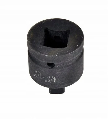 Adapter udarowy 3/4" na 1/2" Geko – redukcja do klucza