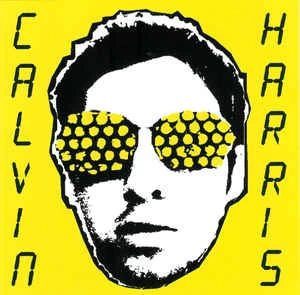 CD Calvin Harris - I Created Disco