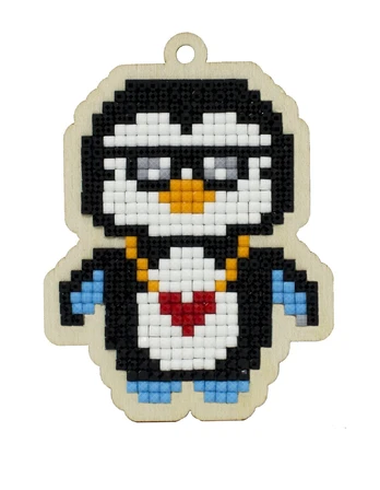 Arctic Penguin WWP357
