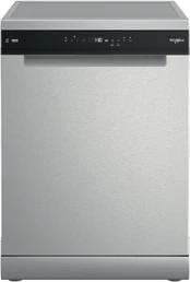 Indaplovė WHIRLPOOL W7F HP33 X kaina