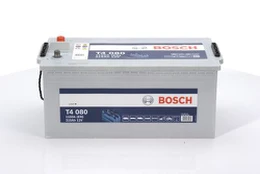 Starterio akumuliatorius BOSCH 0 092 T40 800 kaina