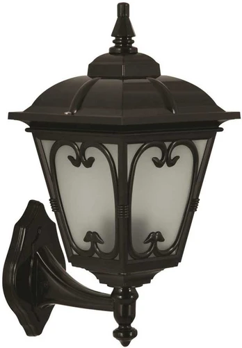 Floriane Garden Lauko sieninis šviestuvas BAP-68181-BSY-M3