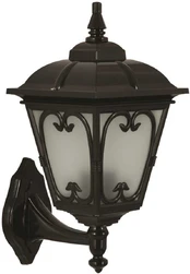 Floriane Garden Lauko sieninis šviestuvas BAP-68181-BSY-M3 kaina