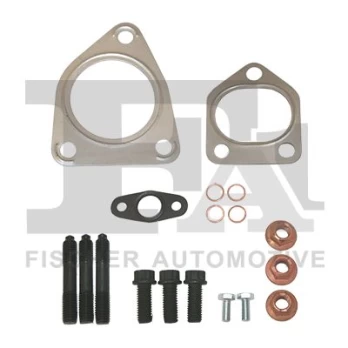 Montavimo komplektas, kompresorius FA1 KT450010