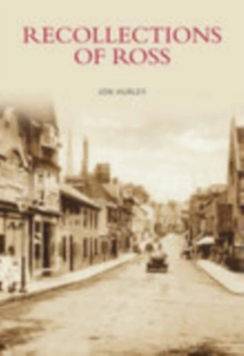 Recollections of Ross