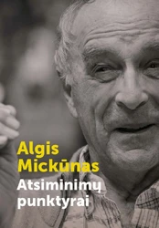 Atsiminimų punktyrai