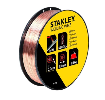 Viela Stanley, 0.9 mm, 0.9