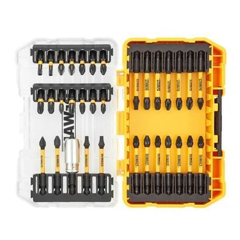 DeWALT Uzgalu komplekts FLEXTORQ 34gab.