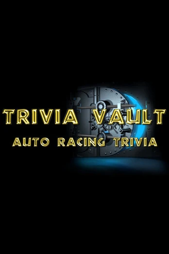 Trivia Vault: Auto Racing PC