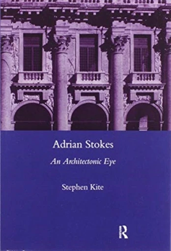 Adrian Stokes