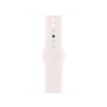 Apyrankė Apple Watch 42mm Light Blush Sport Band - S/M