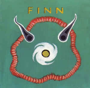 CD Finn - Finn
