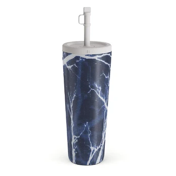 Subzero - Travel Mug, 700 ml / Straw