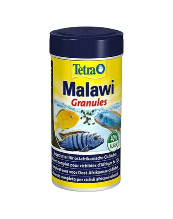 Tetra TetraMalawi Granules 250 ml