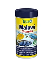 Tetra TetraMalawi Granules 250 ml kaina