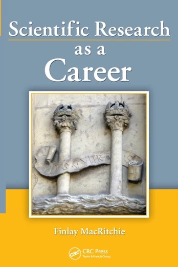 Scientific Research as a Career