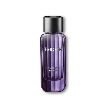 Embark My Journey Kashmir EDP parfumuotas vanduo unisex, 100 ml