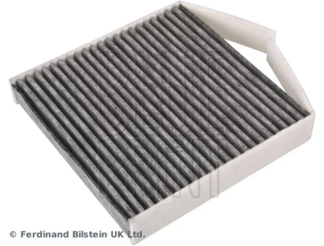 Filtras, salono oras BLUE PRINT ADBP250022