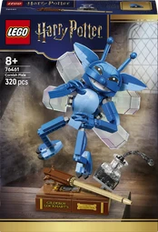 LEGO Harry Potter 76461 Kornvalio elfas kaina