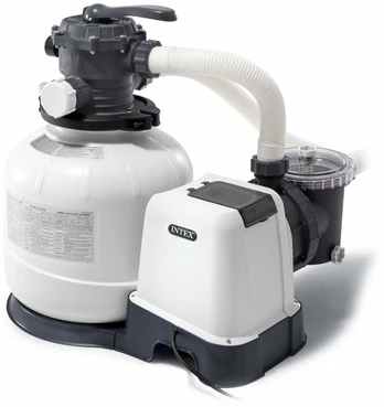 Smėlio siurblys 10500 l/h INTEX 26648